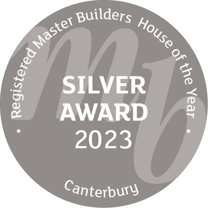 Limelite Construction Project Silver Winner Rolleston