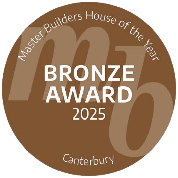 Limelite Construction bronze award