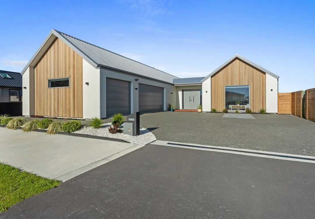 Limelite Construction Silver Winner