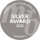 House of the year Silver Winner 2026