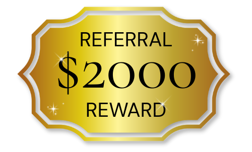 Limelite Construction Referral program