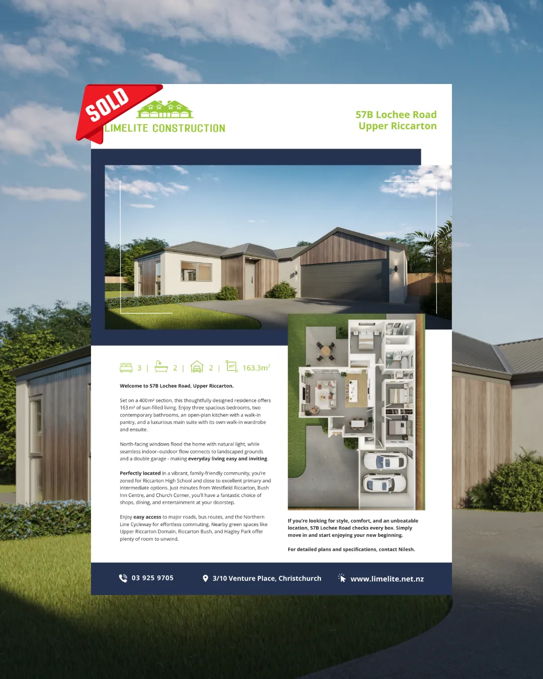 House and land packages